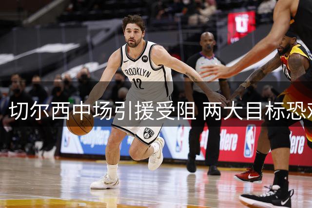 切尔西中场引援受阻 两大目标恐难加盟