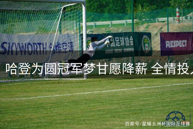 哈登为圆冠军梦甘愿降薪 全情投入骑士引援工作